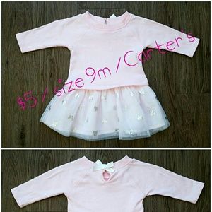 Baby girl dress